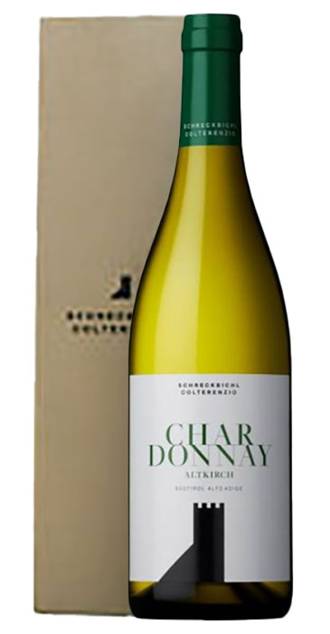 Colterenzio Chardonnay Altkirch 2019 Magnum Alto Adige DOC