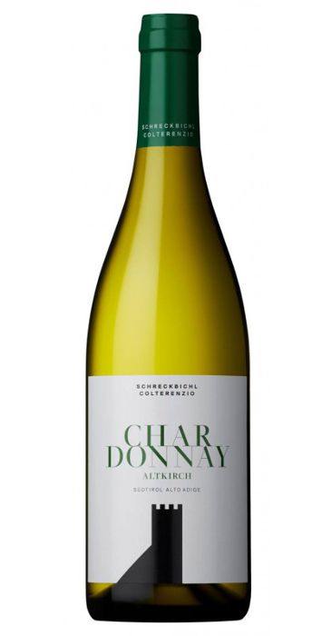 Colterenzio Chardonnay Altkirch 2019 Alto Adige DOC
