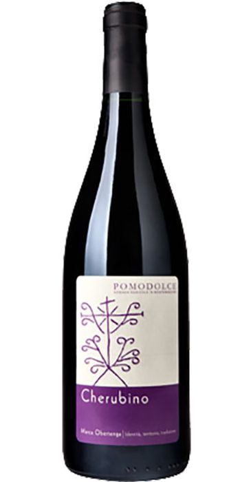 Pomodolce Cherubino 2013 Vino da Tavola