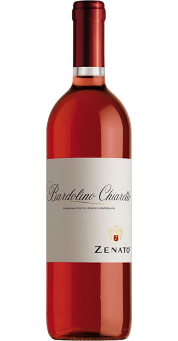 Zenato Bardolino Chiaretto 2014 Bardolino Chiaretto DOC