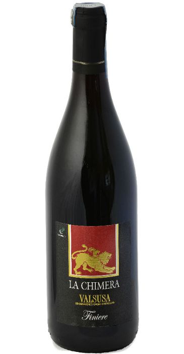 La Chimera Finiere 2018 Valsusa DOC