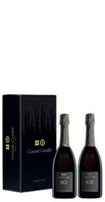 Contadi Castaldi Classic Edition