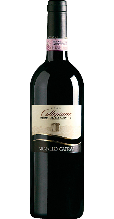 Arnaldo Caprai Sagrantino Collepiano 2009 Montefalco Sagrantino DOCG
