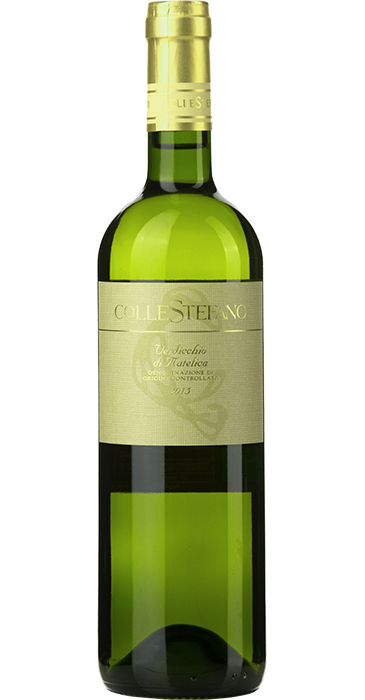 Collestefano Verdicchio 2018 Verdicchio di Matelica DOC