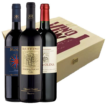 Speciale Toscana