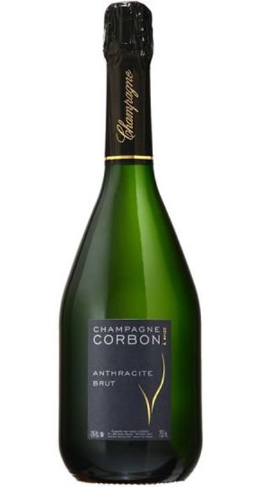 Corbon Anthracite Brut Champagne AOC