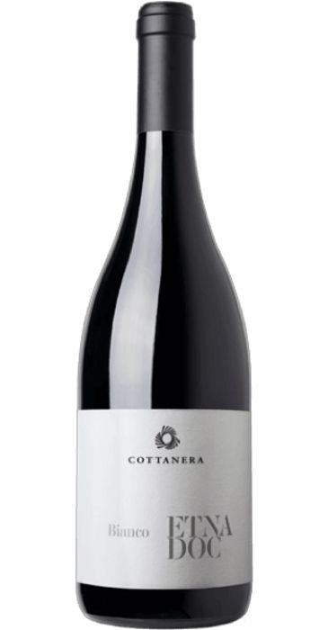 Cottanera Etna Bianco 2019 Etna Bianco DOC