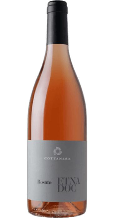 Cottanera Etna Rosato 2019 Etna Rosato DOC