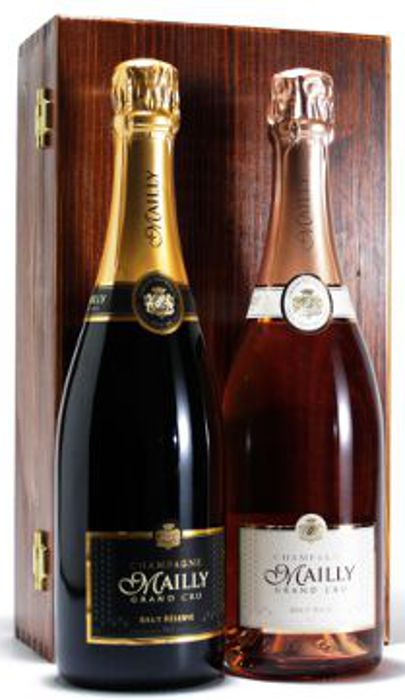 Champagne di classe