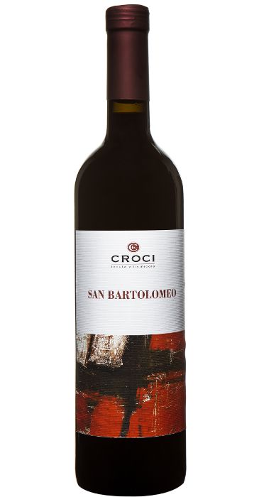 Croci San Bartolomeo 2008 Colli Piacentini DOC