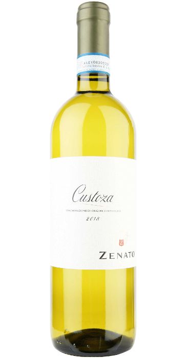 Zenato Custoza 2014 Custoza DOC