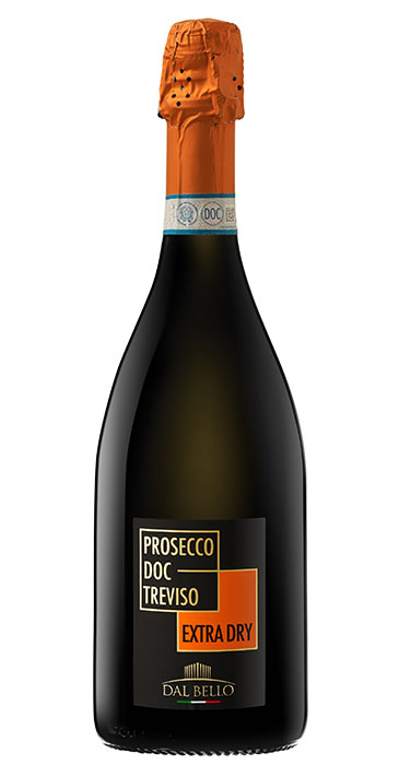 Dal Bello Prosecco Extra dry Treviso DOC