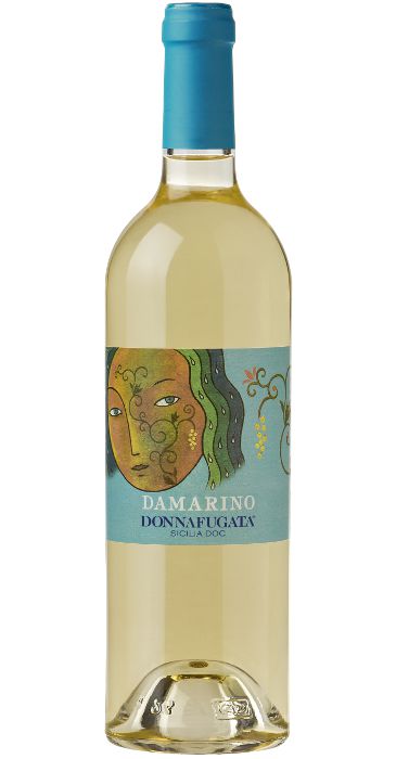 Donnafugata Damarino 2019 Sicilia DOC