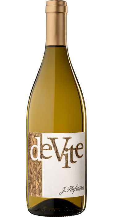 Hofstätter De Vite 2015 Vigneti delle Dolomiti IGT