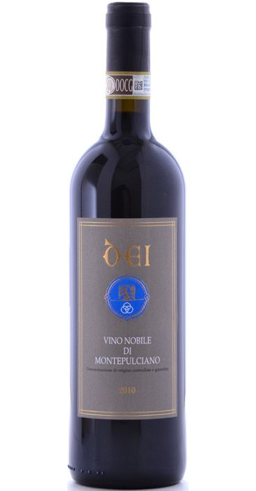 Caterina Dei Vino Nobile di Montepulciano 2013 Vino Nobile di Montepulciano DOCG