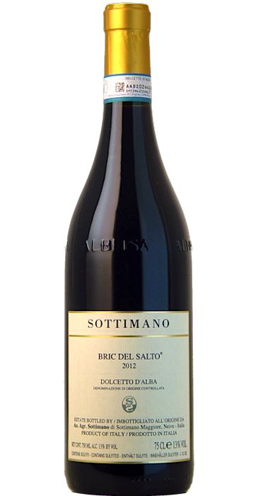 Sottimano Bric del Salto 2016 Dolcetto d'Alba DOC
