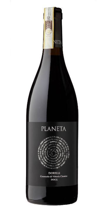 Planeta Dorilli Cerasuolo di Vittoria Classico 2017 Cerasuolo di Vittoria DOCG