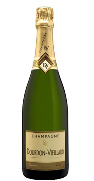 Dourdon-Vieillard Cuvée Tradition