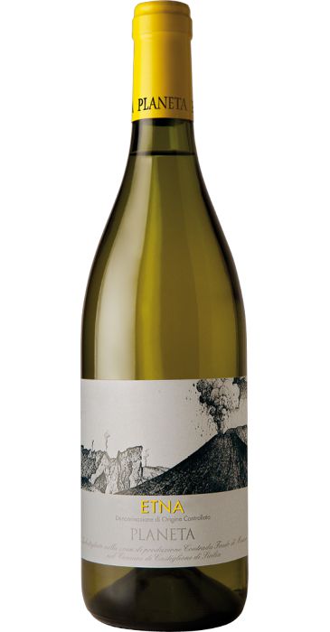 Planeta Etna bianco 2018 Etna bianco DOC
