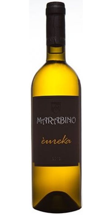 Marabino Eureka 2017 Sicilia IGT