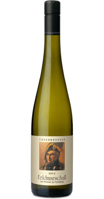 Tiefenbrunner Feldmarschall 2018 Alto Adige DOC