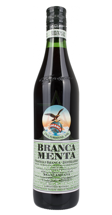 F.lli Branca Brancamenta