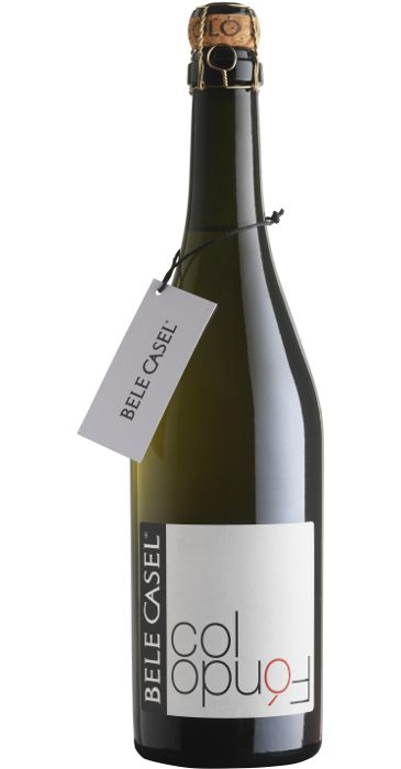 Bele Casel Prosecco Colfòndo Asolo Prosecco DOCG