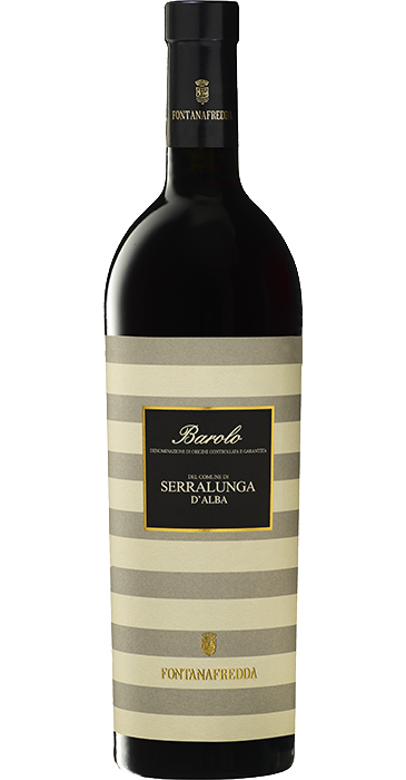Fontanafredda Barolo Serralunga d'Alba 2013 Barolo DOCG