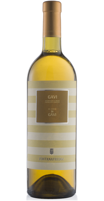 Fontanafredda Gavi di Gavi 2016 Gavi DOCG
