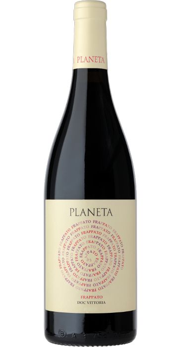 Planeta Frappato 2018 Vittoria DOC