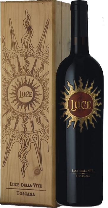 Frescobaldi Luce 2015 Toscana IGT