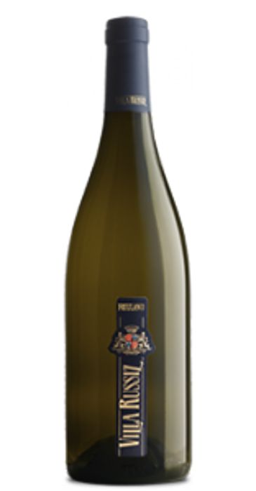 Villa Russiz Friulano 2013 Collio DOC
