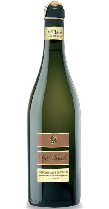 Col Vetoraz Prosecco Frizzante Valdobbiadene DOCG