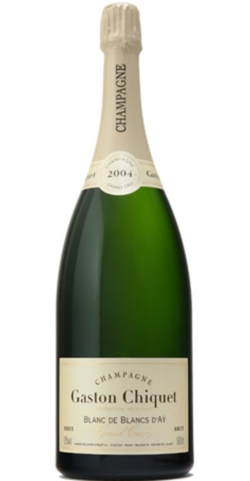 Gaston Chiquet Champagne Blanc de Blancs d’aÿ 2007 Champagne Grand Cru