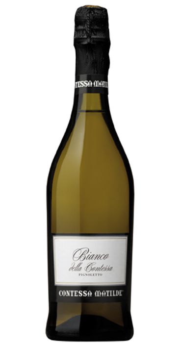 Contessa Matilde  Bianco della Contessa Pignoletto DOC