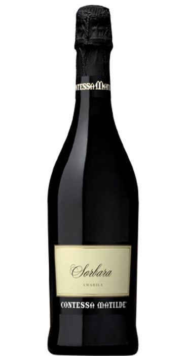 Contessa Matilde Lambrusco di Sorbara Amabile Lambrusco di Sorbara DOC