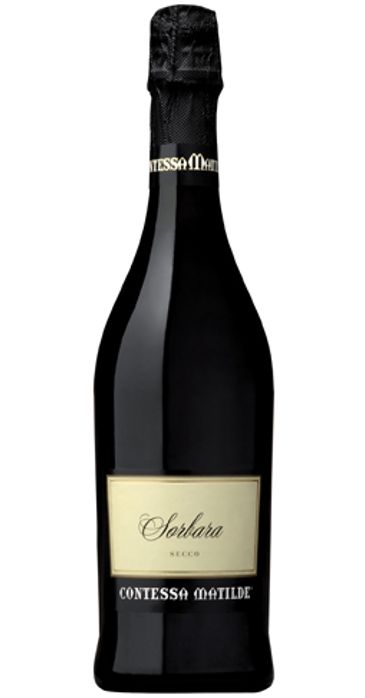 Contessa Matilde Lambrusco di Sorbara Secco Lambrusco di Sorbara DOC