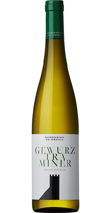 Colterenzio Gewürztraminer 2019 Alto Adige DOC
