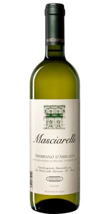 Masciarelli Trebbiano d'Abruzzo 2019 Trebbiano d'Abruzzo DOC
