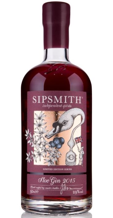 Sipsmith Sloe Gin