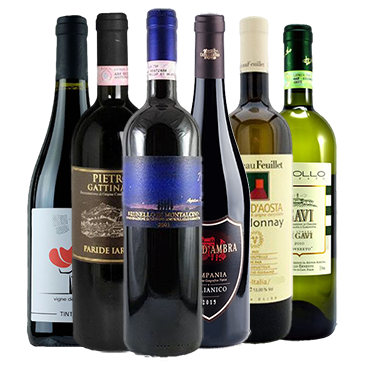 Grandi vini di piccoli produttori