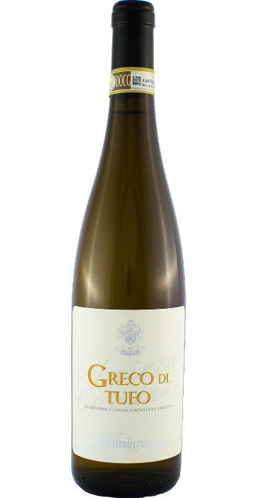 Mastroberardino Greco di Tufo 2019 Greco di Tufo DOCG