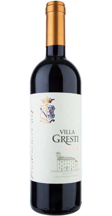 San Leonardo Villa Gresti 2010 Vigneti delle Dolomiti IGT