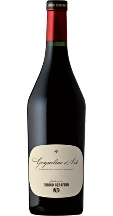 Serafino Grignolino d'Asti 2013 Grignolino d'Asti DOC