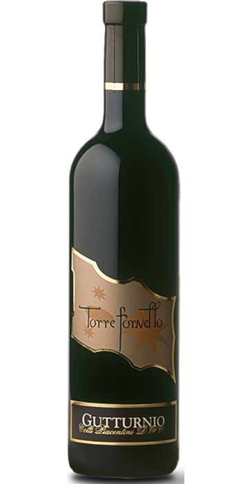 Torre Fornello Gutturnio frizzante 2017 Gutturnio DOC