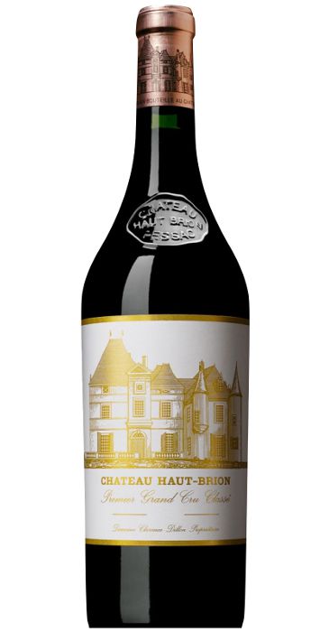 Château Haut-Brion Château Haut-Brion 2004 Pessac-Léognan AOC