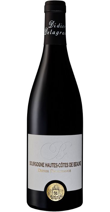 Domaine Didier Delagrange Pinot Noir 2014 Borgogne Hautes Côtes de Beaune AOC
