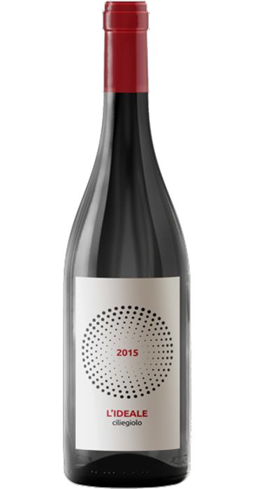 Salustri L'Ideale Ciliegiolo 2018 Toscana IGT