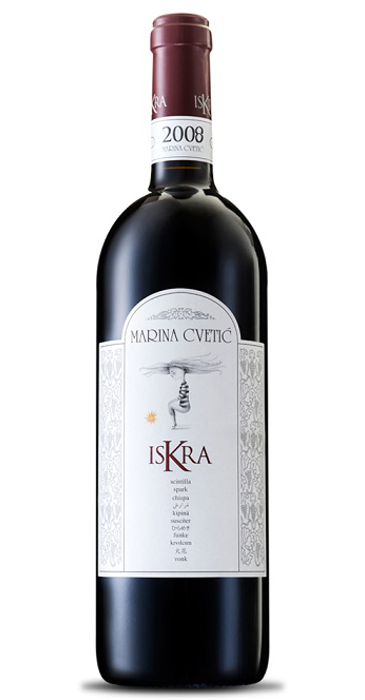 Masciarelli Marina Cvetic Iskra 2016 Colli Aprutini IGT
