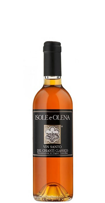 Isole e Olena Vin Santo 2009 Vin Santo del Chianti Classico DOC